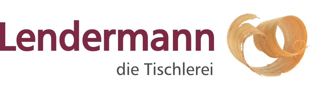 Tischlerei - Schreinerei Lendermann